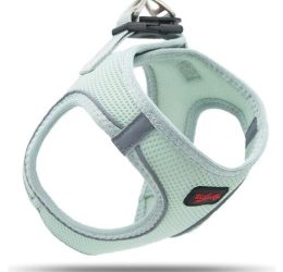 Tailpetz Air Mesh Harness Göğüs Tasması Moon Medium