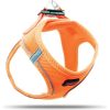 Tailpetz Air Mesh Harness Göğüs Tasması Turuncu XLarge