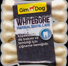 Gimdog MORDİMİ PRESS KEMİK 3 LÜ