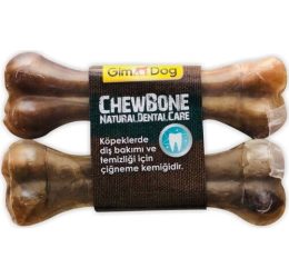 Gimdog Mordimi Press Kemik 2li Natural