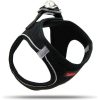 Tailpetz Air Mesh Harness Göğüs Tasması Siyah XS