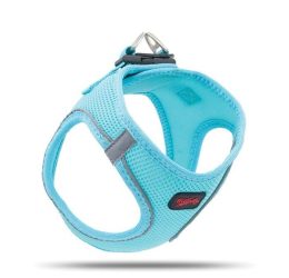 Tailpetz Air Mesh Harness Göğüs Tasması Ocean XLarge