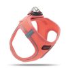 Tailpetz Air Mesh Harness Göğüs Tasması Salmon Medium