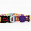 Tailpetz Alliens Boyun Tasması (Medium)