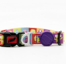Tailpetz Alliens Boyun Tasması (Medium)