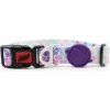 Tailpetz Bubbles Boyun Tasması (Medium)