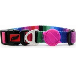 Tailpetz Wave Boyun Tasması (Medium)