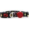 Tailpetz Space Boyun Tasması (Medium)