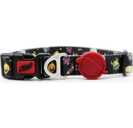 Tailpetz Space Boyun Tasması (Medium)