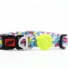 Tailpetz Cube Boyun Tasması (Small)