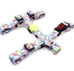 Tailpetz Cube Göğüs Tasmasi ( Medium )