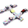 Tailpetz Cube Göğüs Tasmasi ( X-Small )