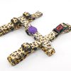 Tailpetz Leopard Göğüs Tasmasi ( Large )