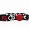 Tailpetz Boo Boyun Tasması (Medium)