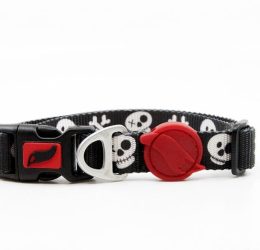 Tailpetz Boo Boyun Tasması (Medium)