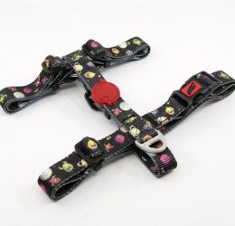 Tailpetz Space Göğüs Tasmasi ( X-Small )