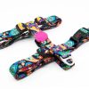 Tailpetz Paisley Göğüs Tasmasi XS