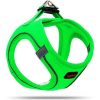 Tailpetz Air Mesh Harness Göğüs Tasması Neon Yeşil Medium