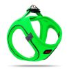 Tailpetz Air Mesh Harness Göğüs Tasması Neon Yeşil Small