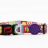 Tailpetz Alliens Boyun Tasması XS