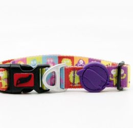 Tailpetz Alliens Boyun Tasması XS