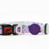 Tailpetz Bubbles Boyun Tasması XS