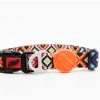 Tailpetz Ethnic Boyun Tasması XS