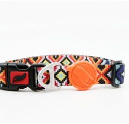 Tailpetz Ethnic Boyun Tasması XS