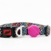 Tailpetz Graffiti Boyun Tasması XS