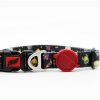 Tailpetz Space Boyun Tasması XS