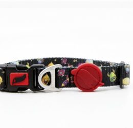 Tailpetz Space Boyun Tasması XS