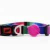 Tailpetz Wave Boyun Tasması XS