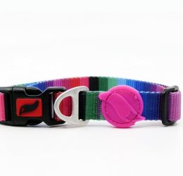 Tailpetz Wave Boyun Tasması XS