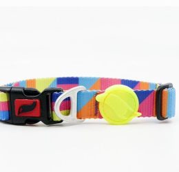 Tailpetz Spirit Boyun Tasması XS