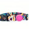 Tailpetz Paisley Boyun Tasması XS