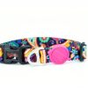 Tailpetz Paisley Boyun Tasması L