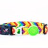 Tailpetz Rainbow Boyun Tasması S
