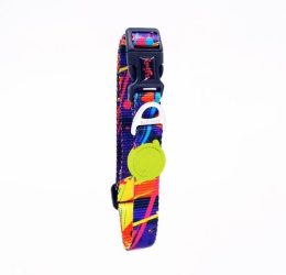 Tailpetz Splash Boyun Tasması M