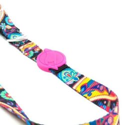 Tailpetz Paisley Leash Gezdirme Kayışı