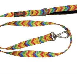 Tailpetz Rainbow Leash Gezdirme Kayışı