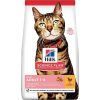 Hills Light Tavuk Etli Düşük Kalorili Yetişkin Diyet Kedi Maması 3 Kg