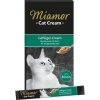 Miamor Cream Kümes Hayvanı Ve Biyotin Kedi Ödülü 6×15 Gr