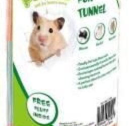 Pawise Hamster Oyun Tüneli S