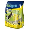 Biokat’s Aktif Karbonlu Pelet Kedi Kumu Eco Light Extra 5 Lt