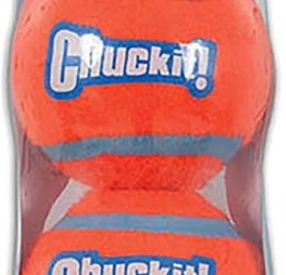 Chuckit! Köpek Tenis Oyun Topu (Büyük Boy)