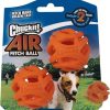 Chuckit! Air Fetch Köpek 2’li Oyun Topu (Küçük Boy)