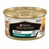 Pro Plan Tavuklu ve Sebzeli Yetişkin Kedi Konservesi 85 gr