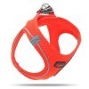 Tailpetz Air-Mesh Harness Göğüs Tasması Garnet XXS