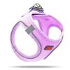 Tailpetz Air-Mesh Harness Göğüs Tasması Lilac XLarge