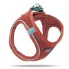 Tailpetz Air-Mesh Harness Göğüs Tasması Claret Large